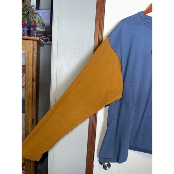 Harley-Davidson Barnett El Paso, TX Rules The Road Long Sleeve Shirt Size 2XL - Picture 3 of 12